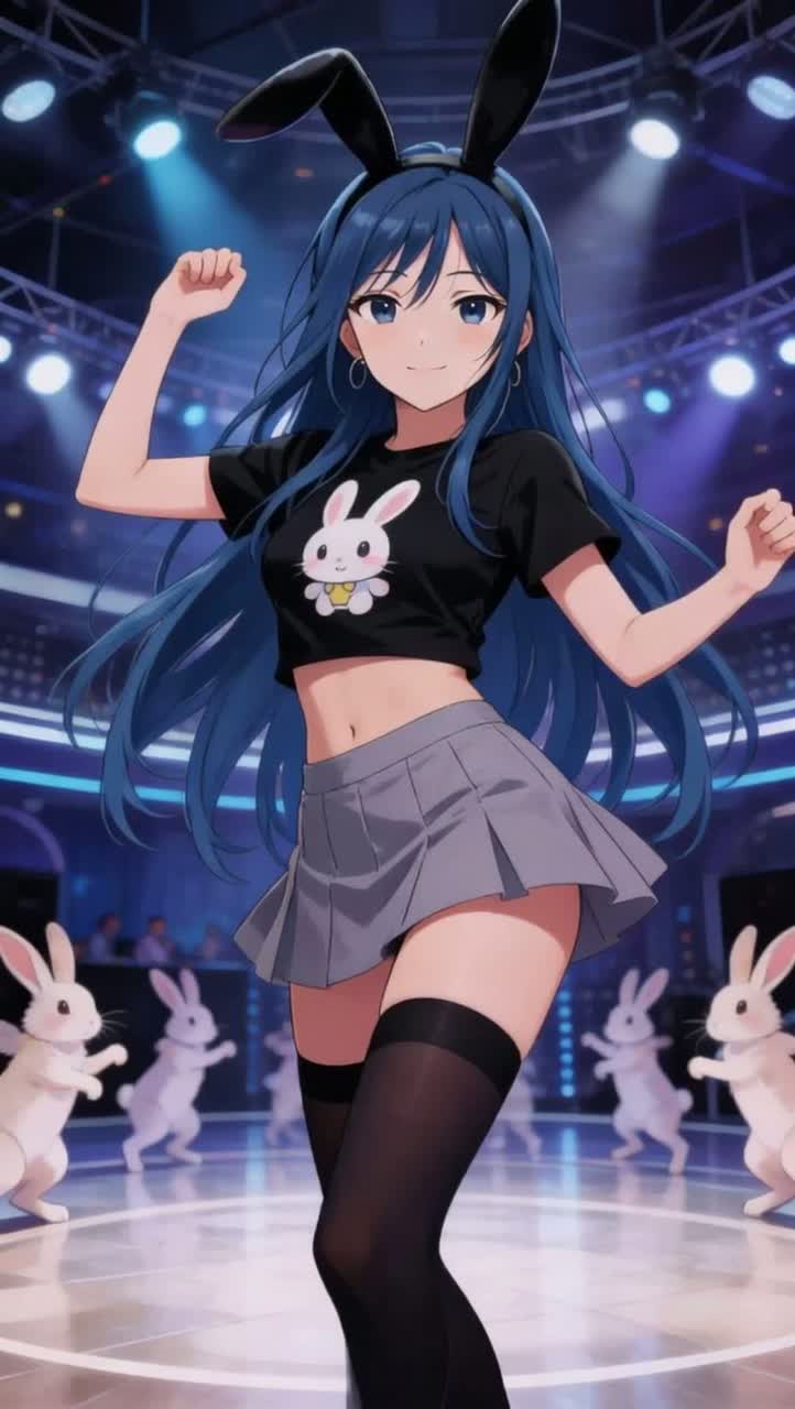 做你的兔寶寶💙