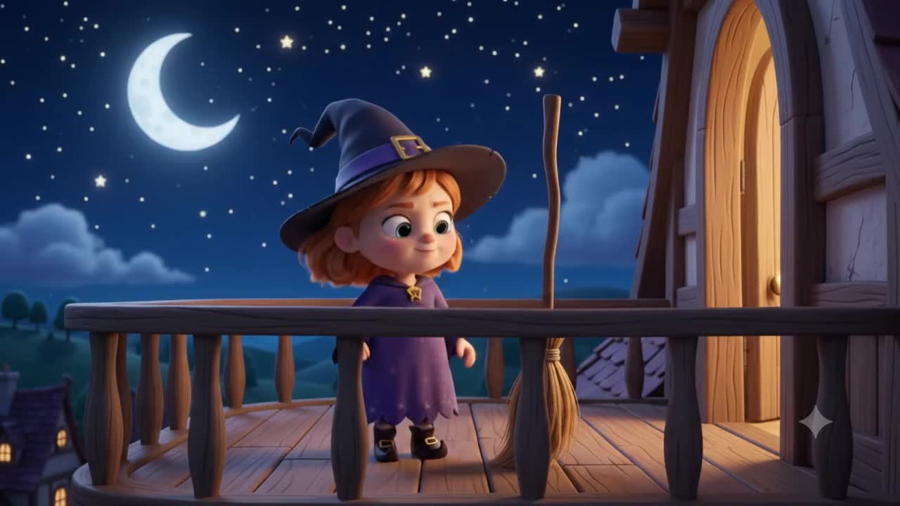 The Crescent Moon Lesson artwork