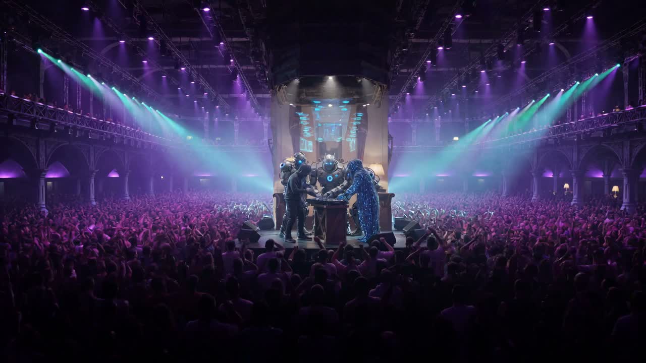 Song Image