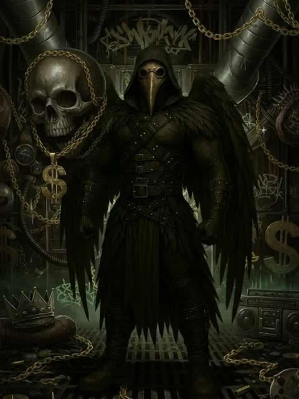 Song Image