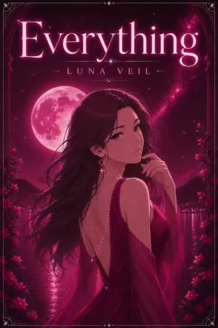 Everything | Luna Veil