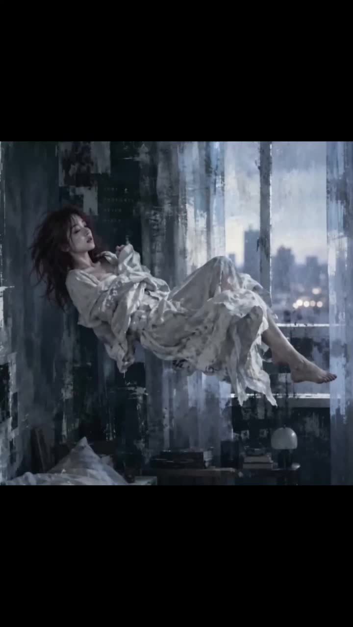 5. Insomnia artwork