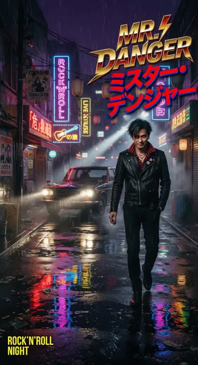 Persona image for Kaito Ryuzaki