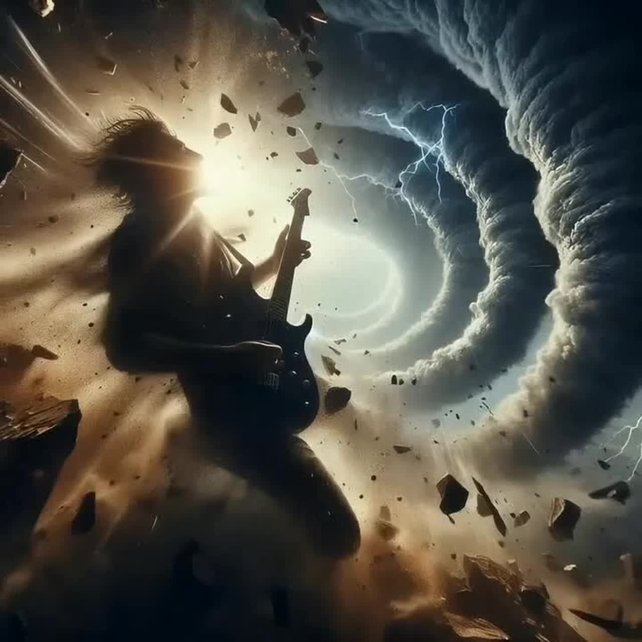 Последний танец мотылька artwork