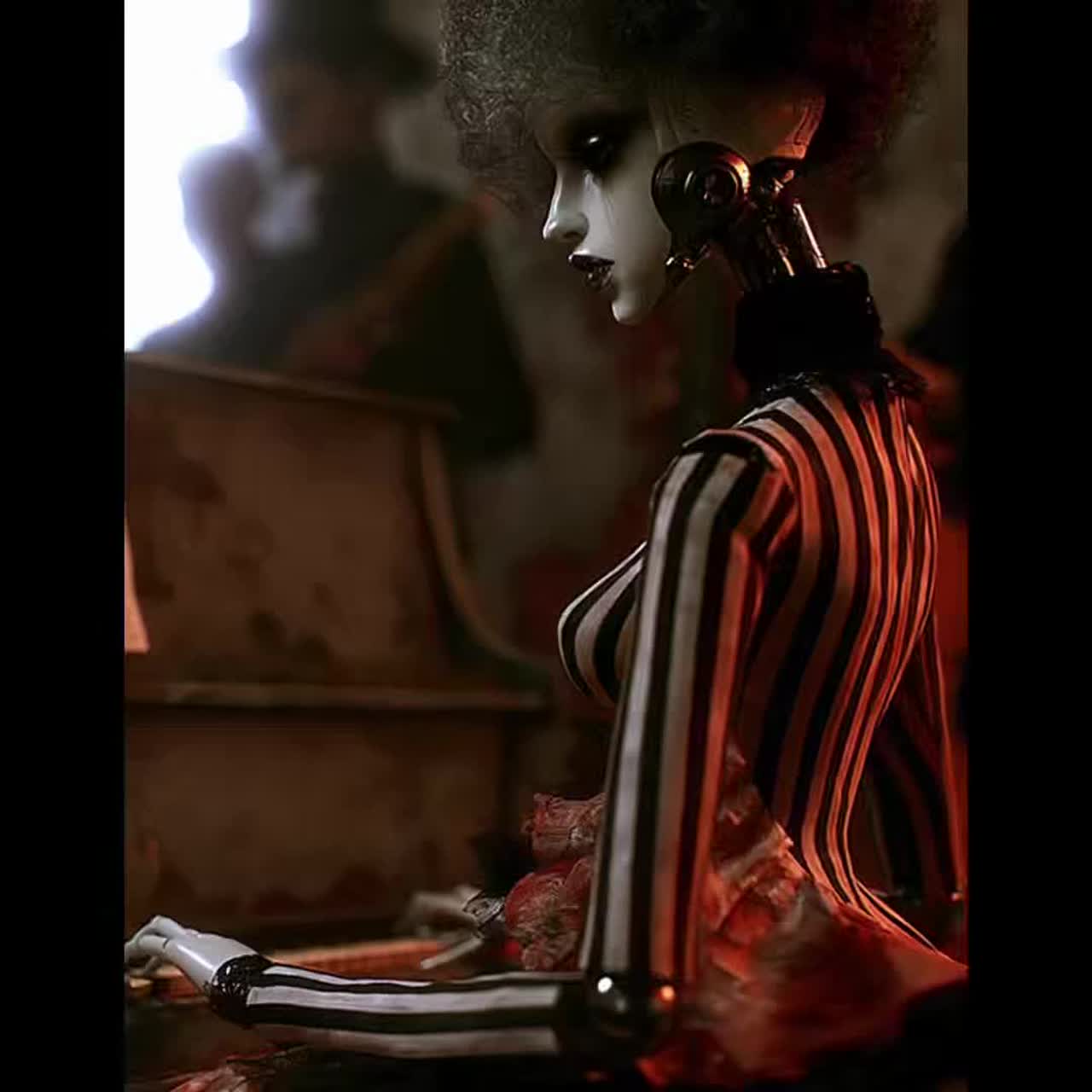 After Hours artwork