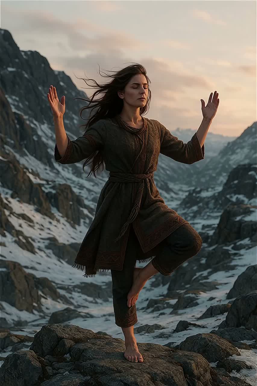 Persona image for Sami