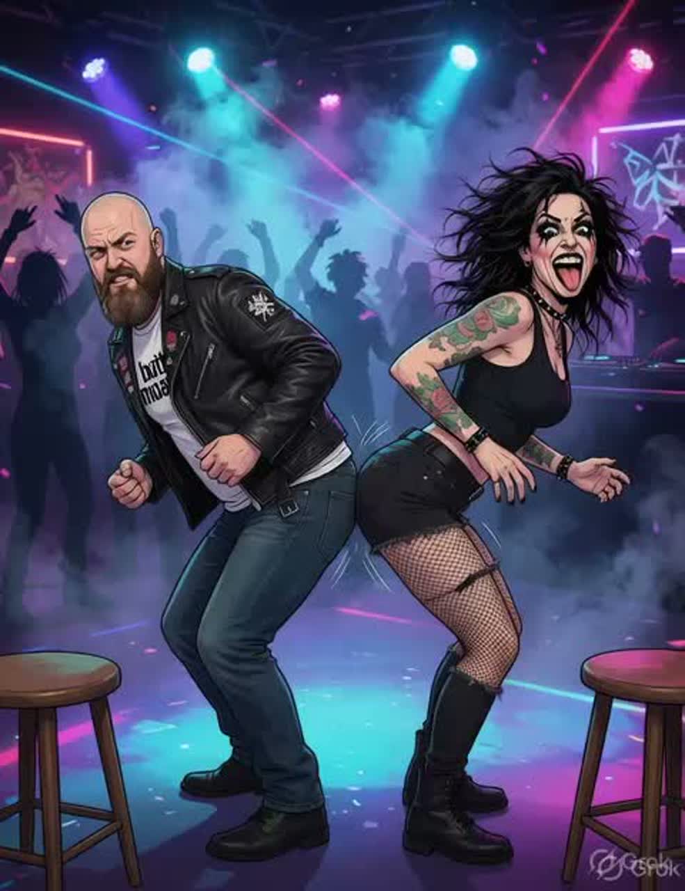 Song Image