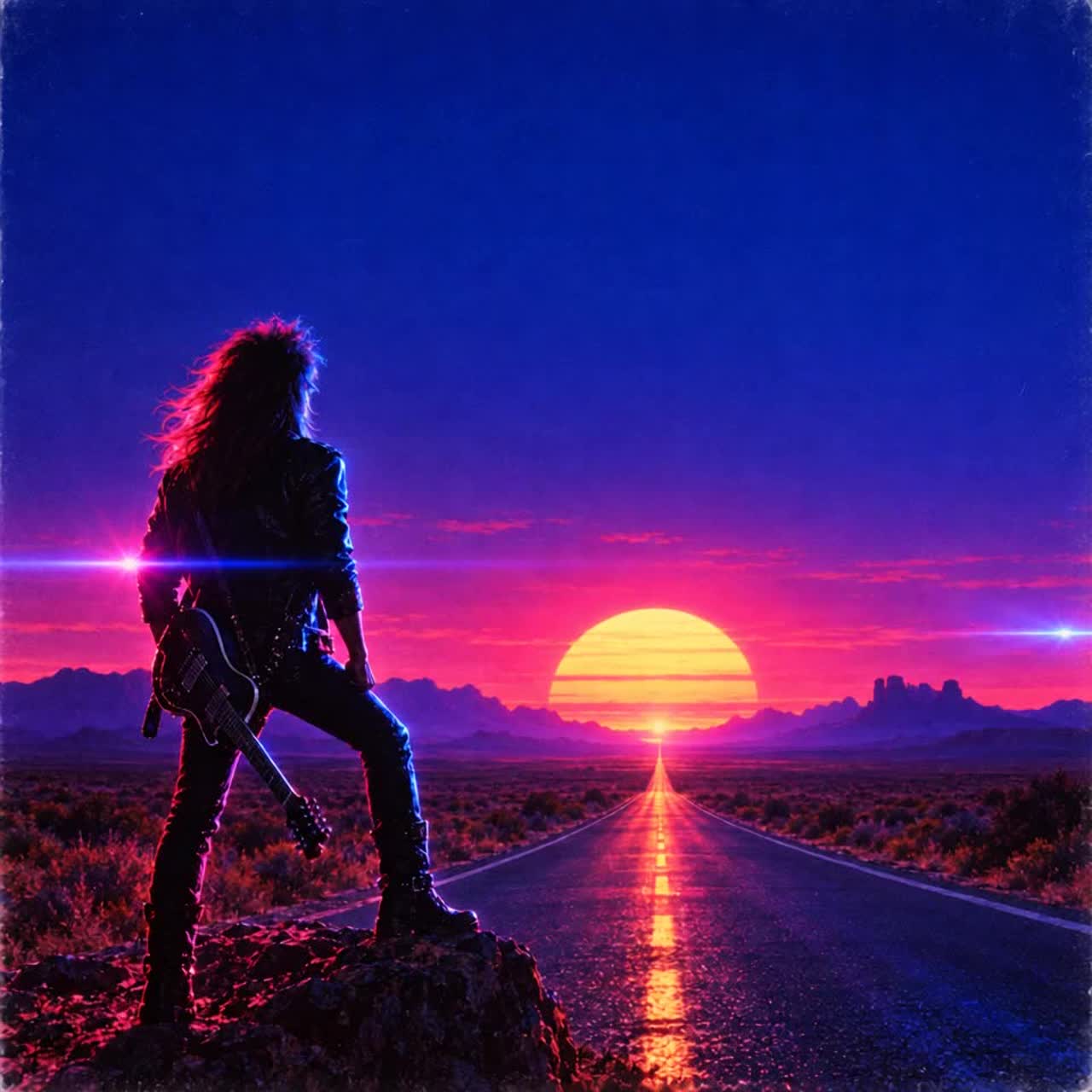 Even Prophets Get Tired artwork