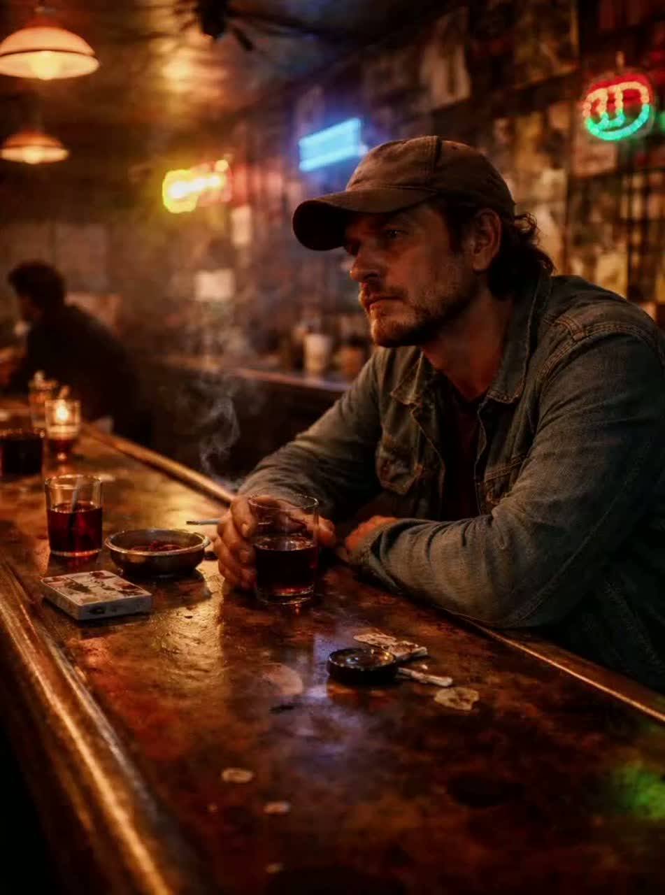 I’m a Barfly artwork