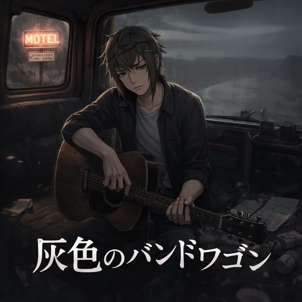 Song Image
