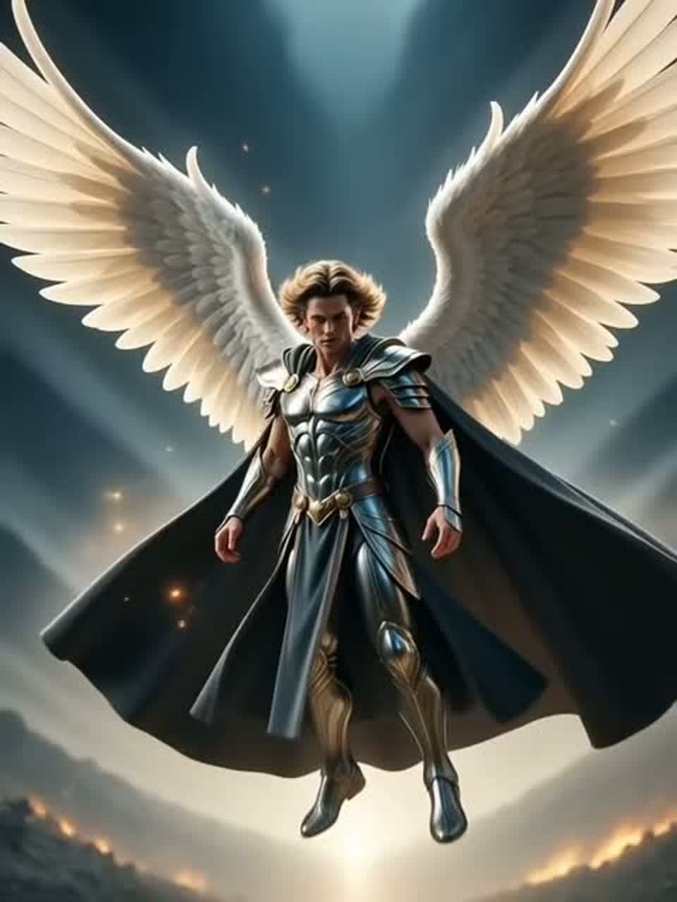 You Are My Hero artwork