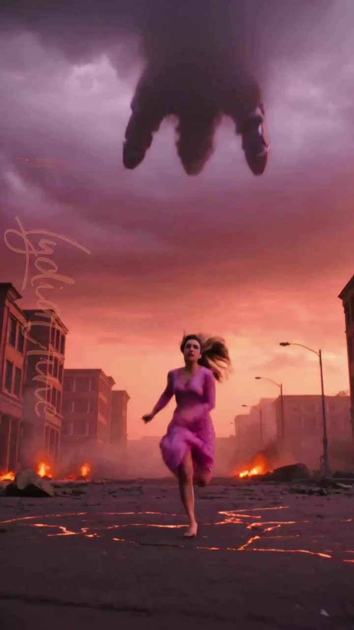 We Don't Care (End Of The World Remix) artwork
