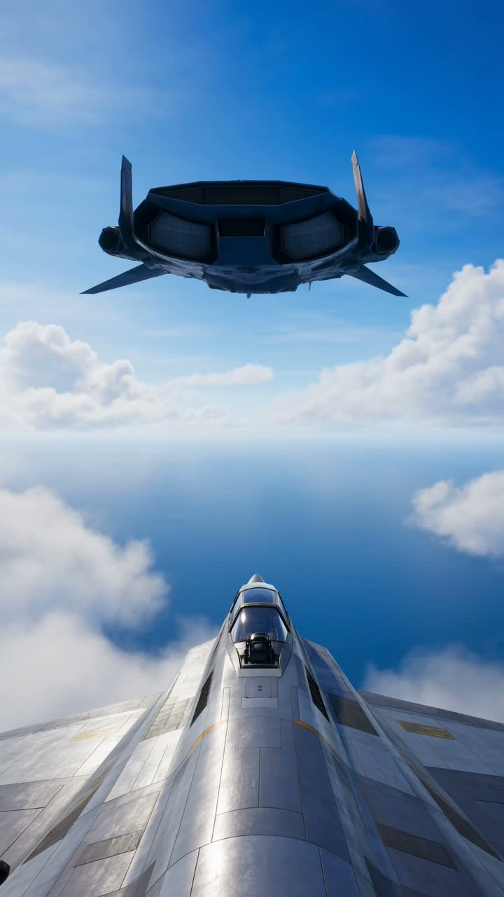 Dominion of Skies artwork