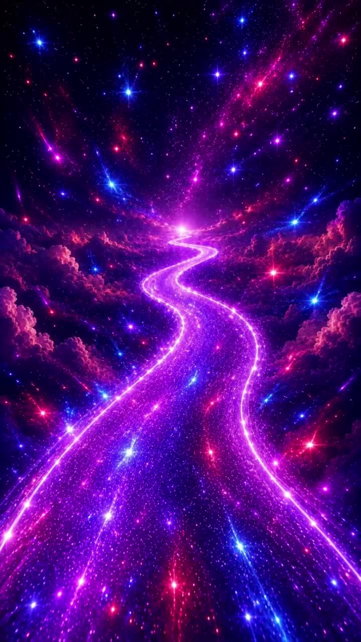 purple doesn’t exist artwork