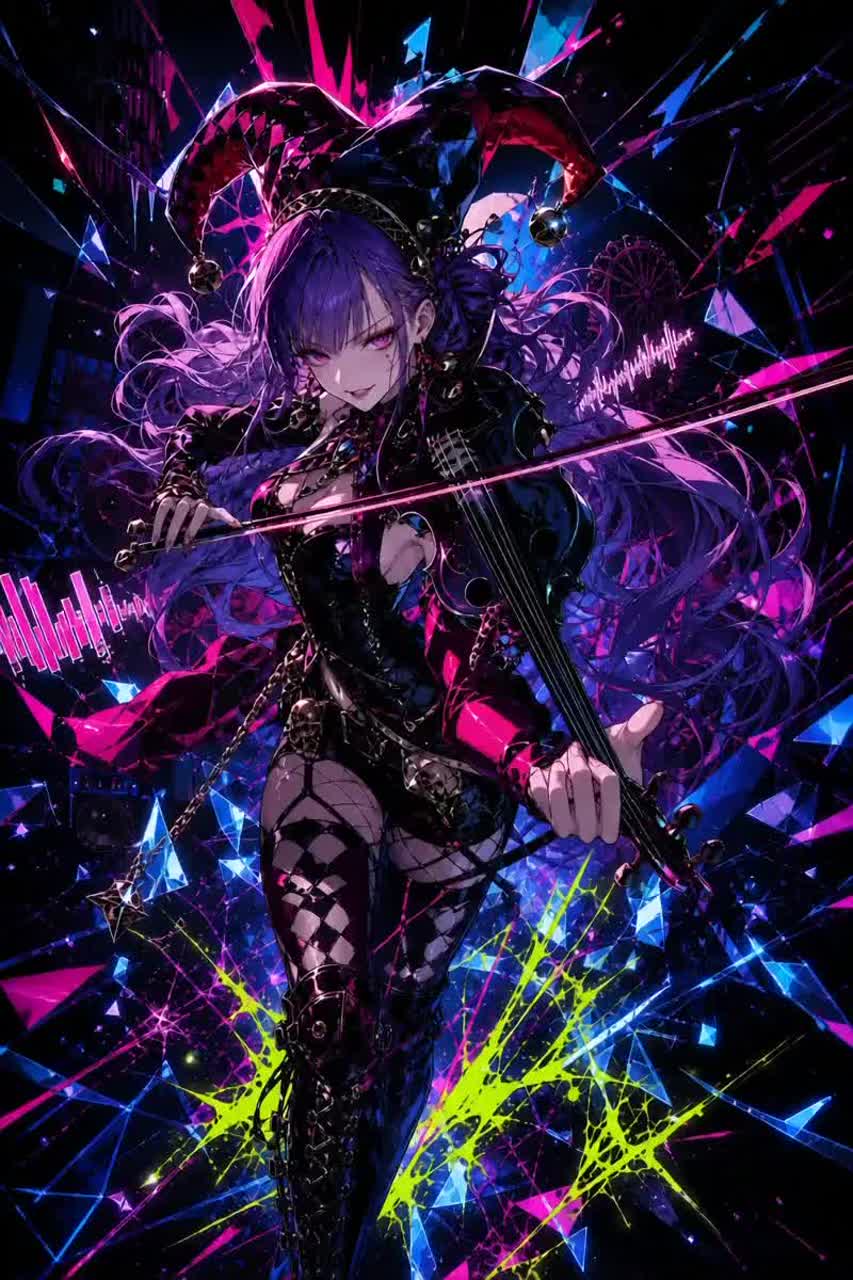 RIOT BREAK artwork