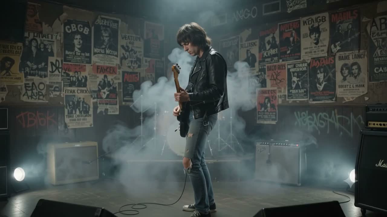 July Rocks 2