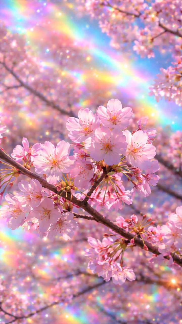 桜偏光 artwork