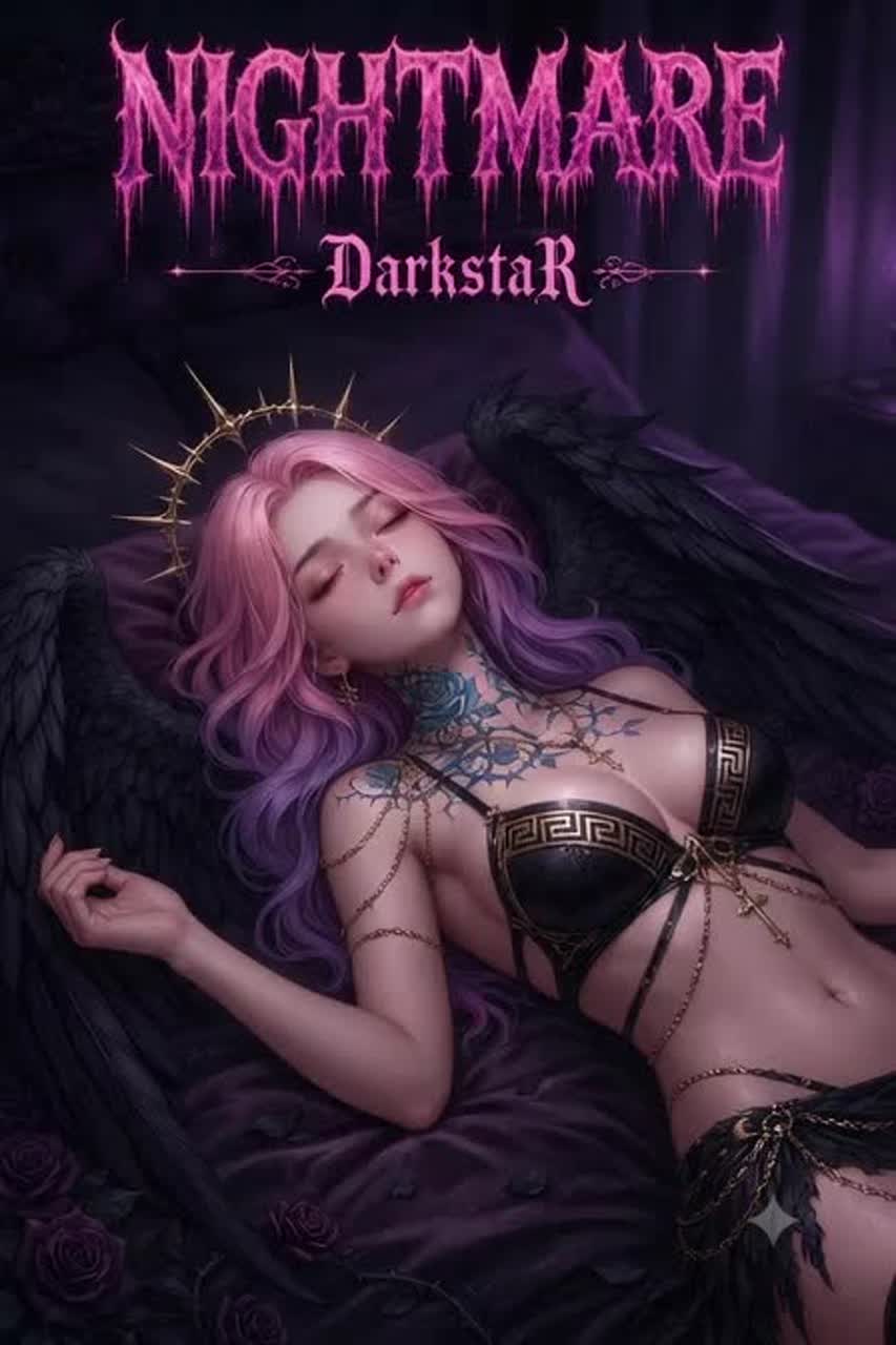 Nightmare artwork