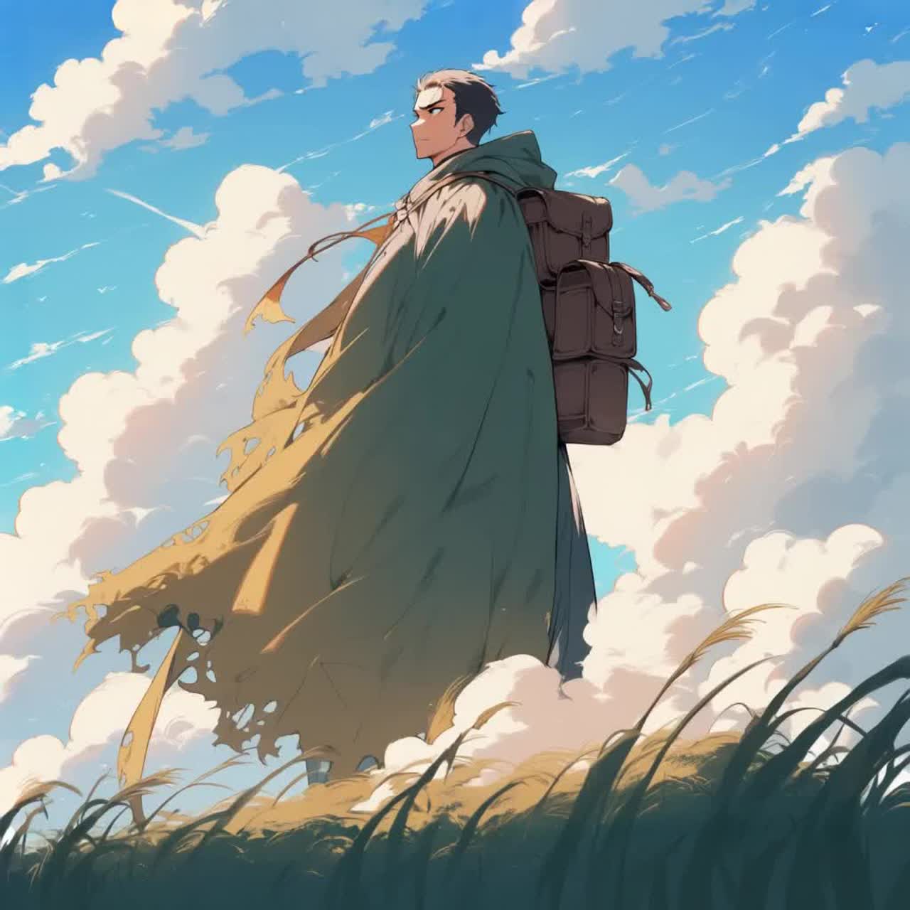 日常と幻想のあいだ｜10曲 4