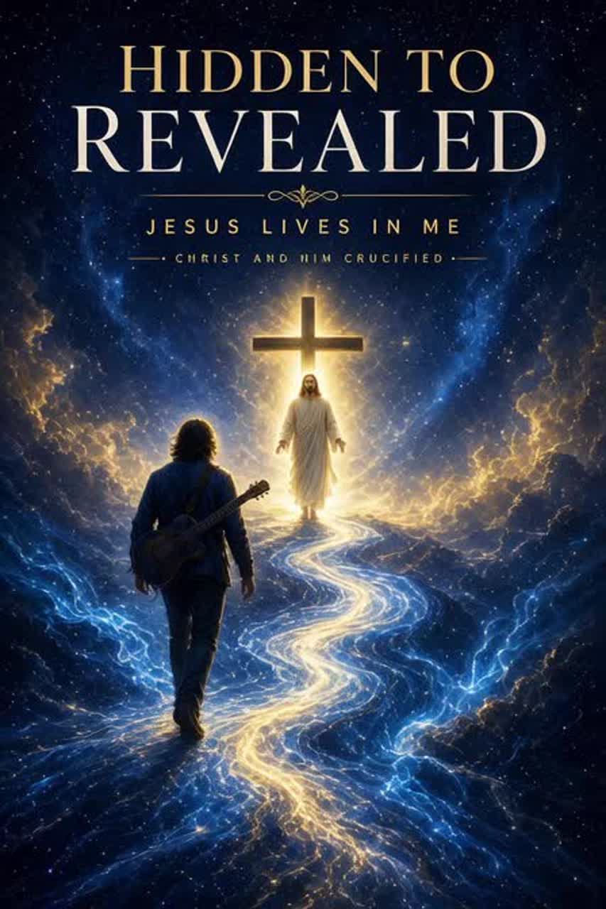 Come As You Are Let The Savior Save You! artwork