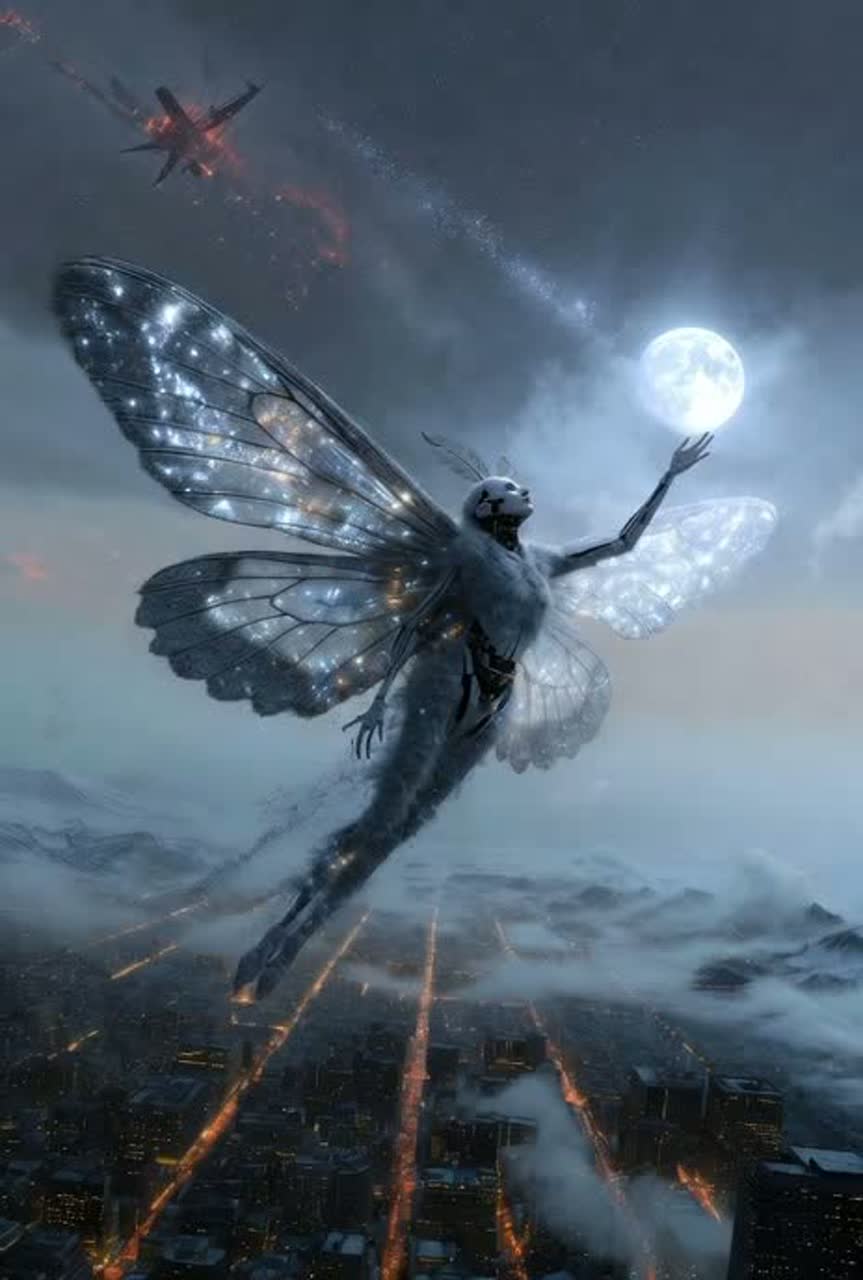 Persona image for Alternative rocker