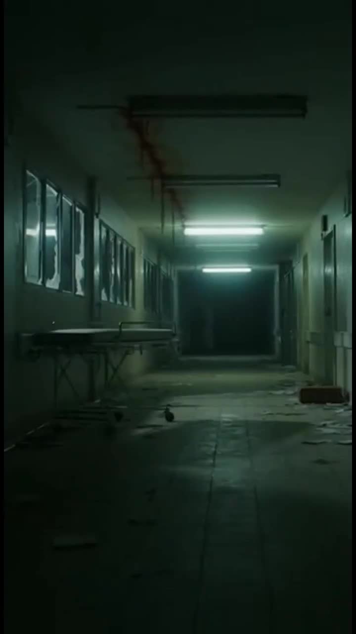 The Slot in the Door