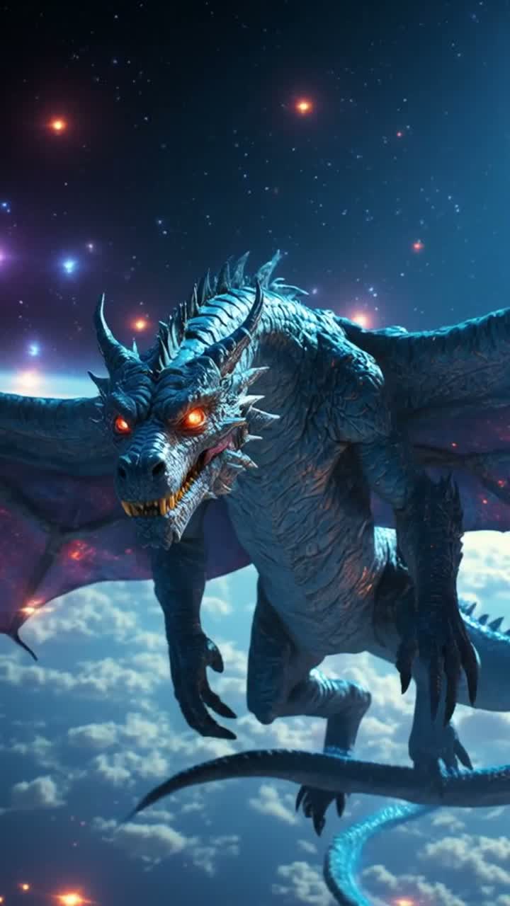 The First Flame artwork