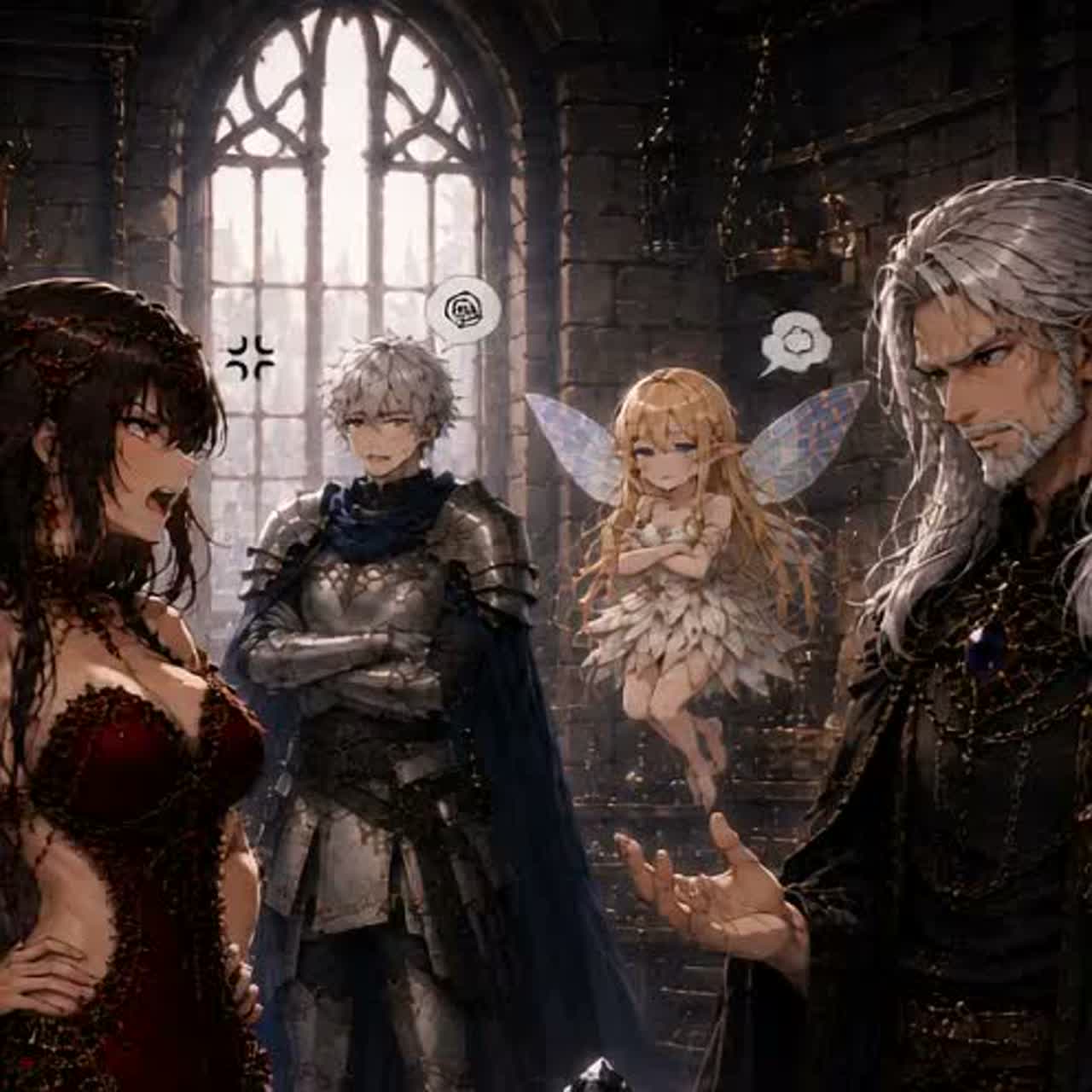 Song Image