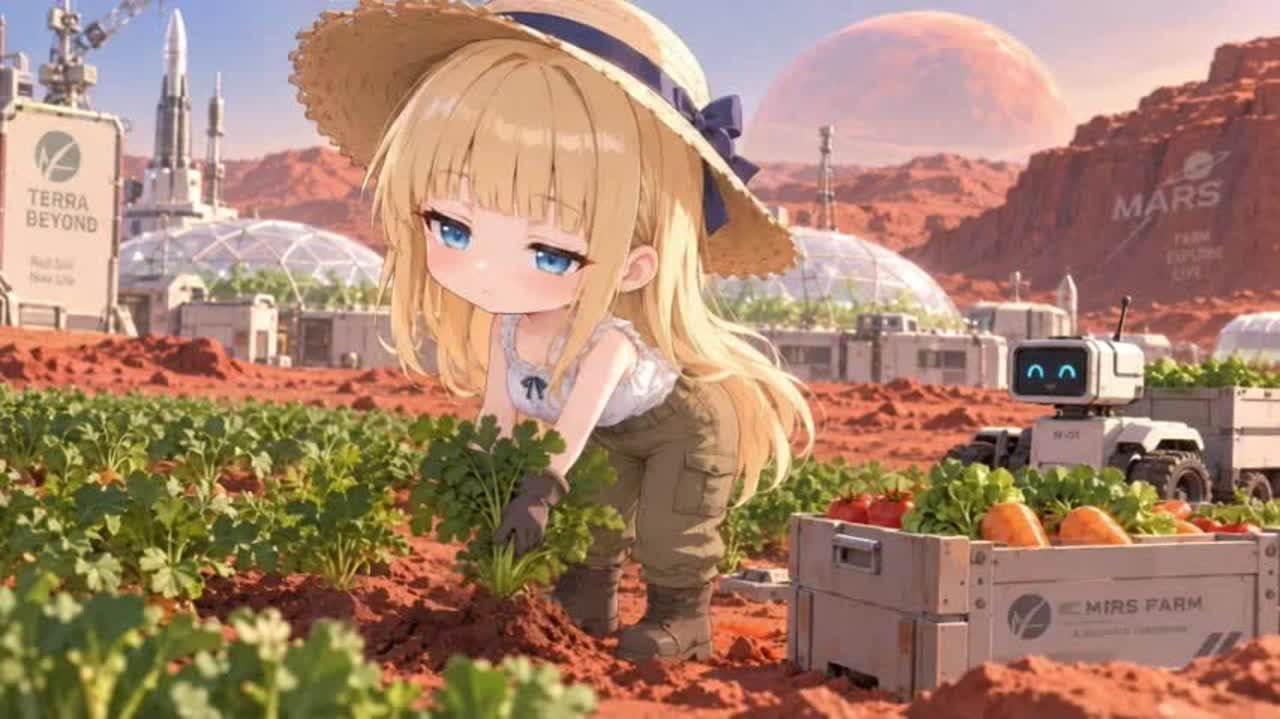 Anime 311 artwork