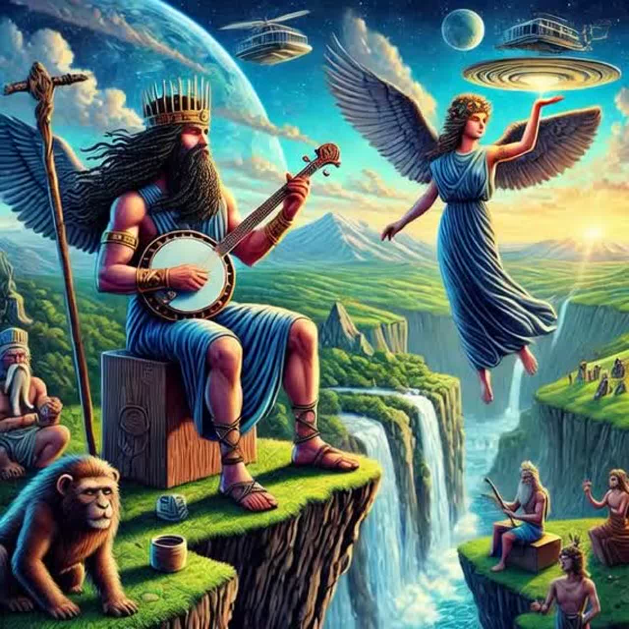 Song Image