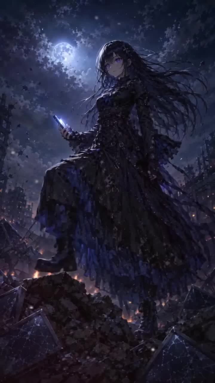 午前一時 artwork