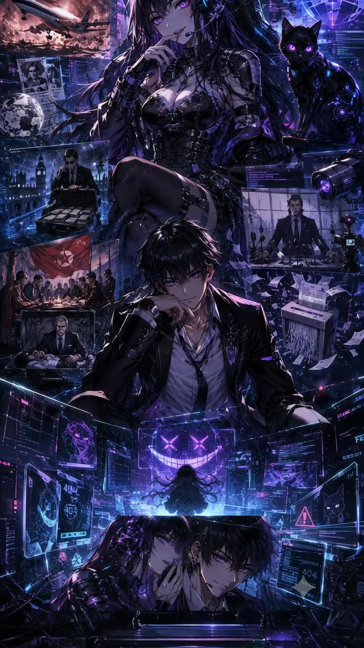 Persona image for AI