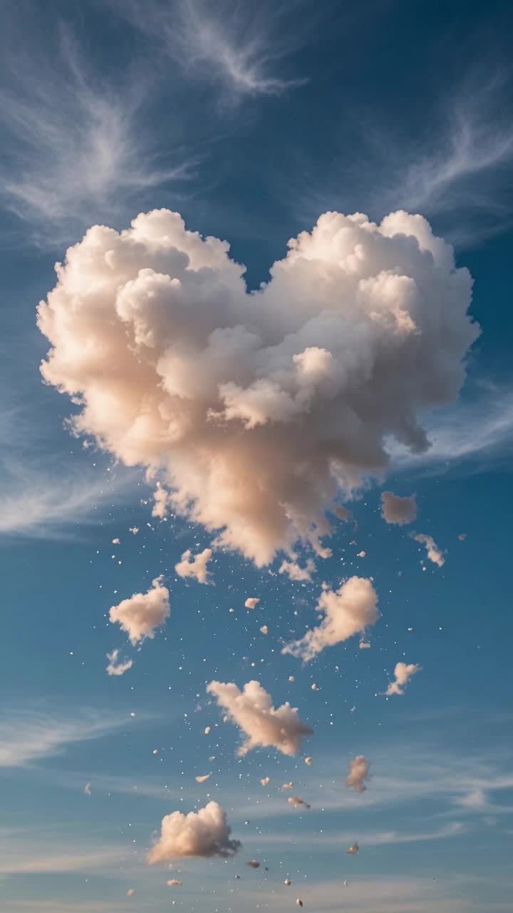 HEARTBROKE artwork