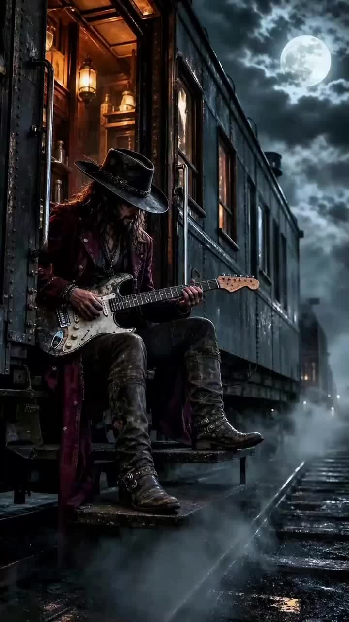 Zughafte Züge (Remastered) artwork
