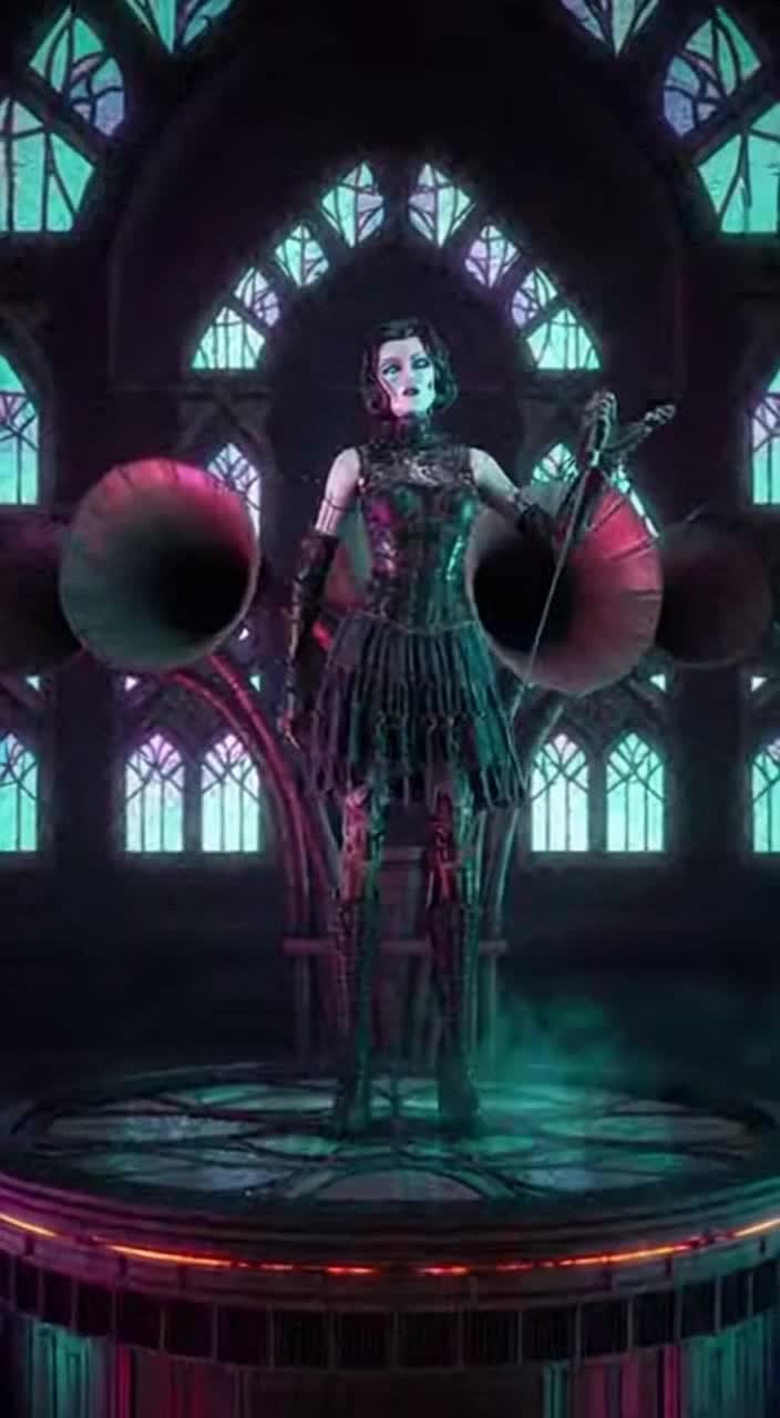 Song Image