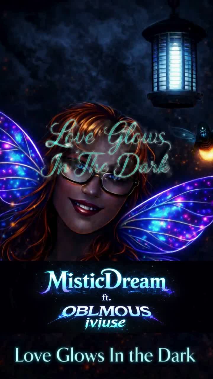 Persona image for MisticDream