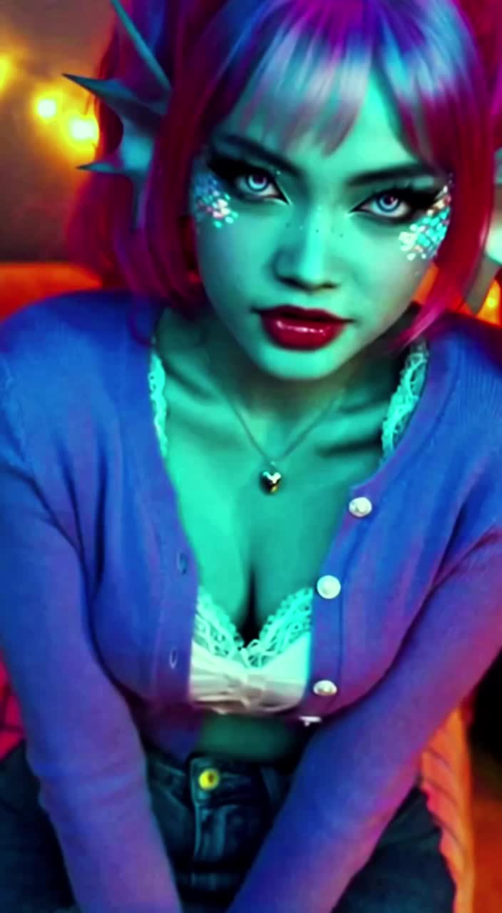 Valerie artwork