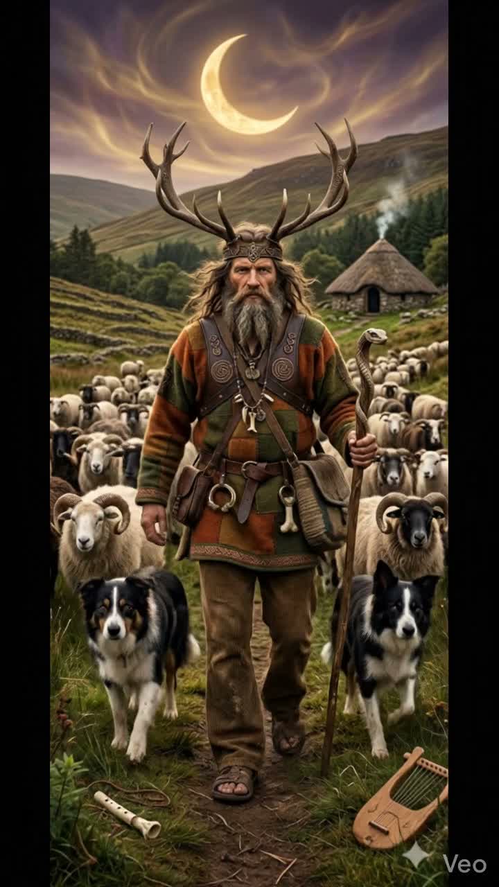 Image for Mythic Series