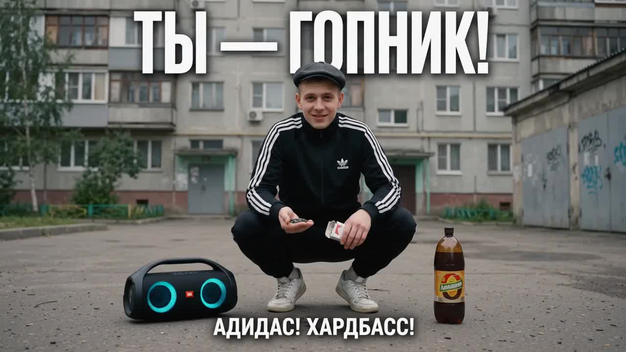 КИБЕР-РАША 3
