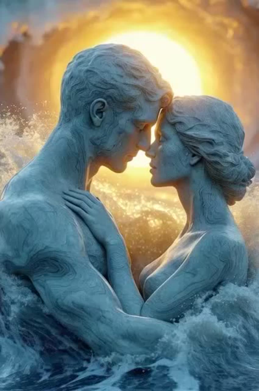 Ae Fond Kiss💋 artwork
