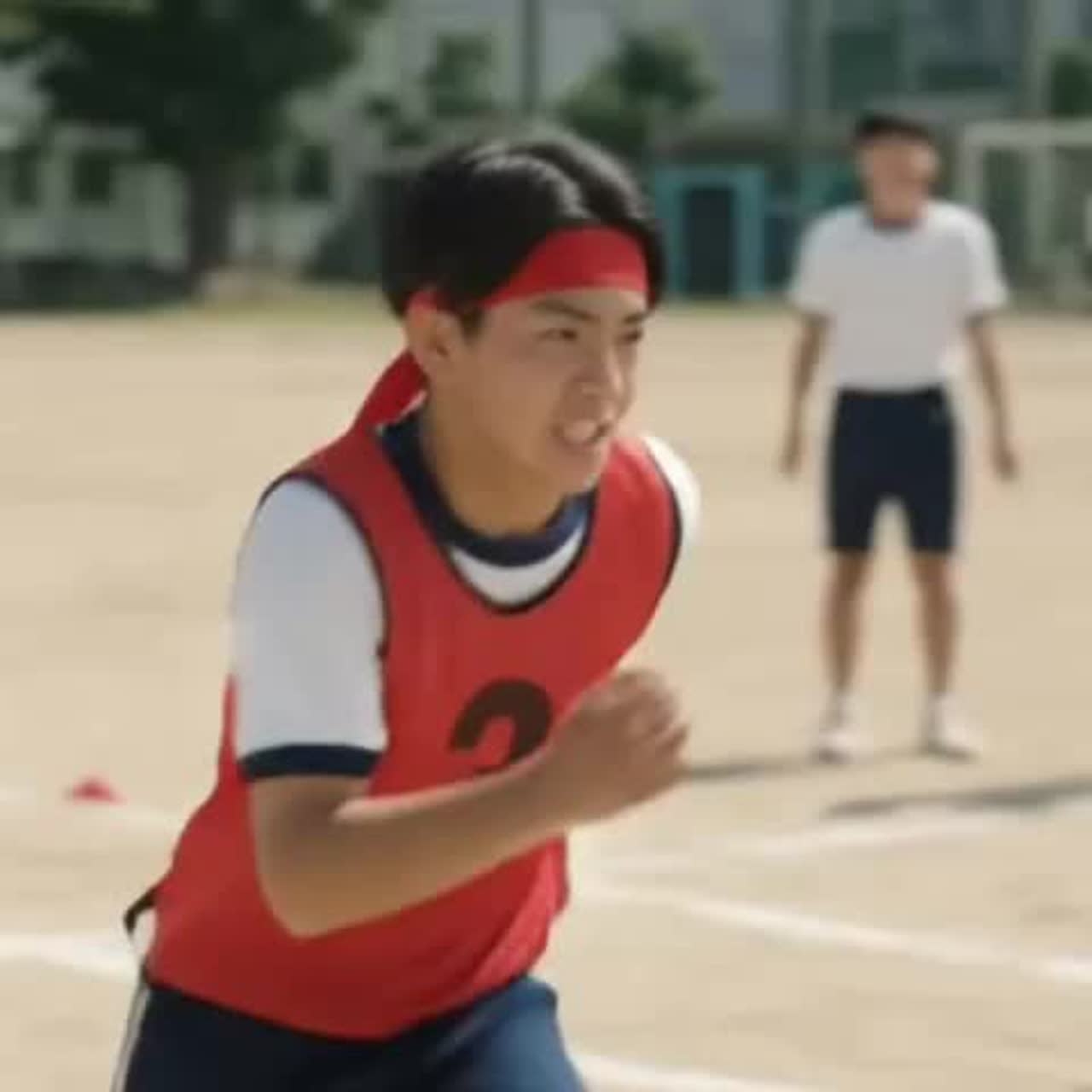◎秋の運動会 artwork