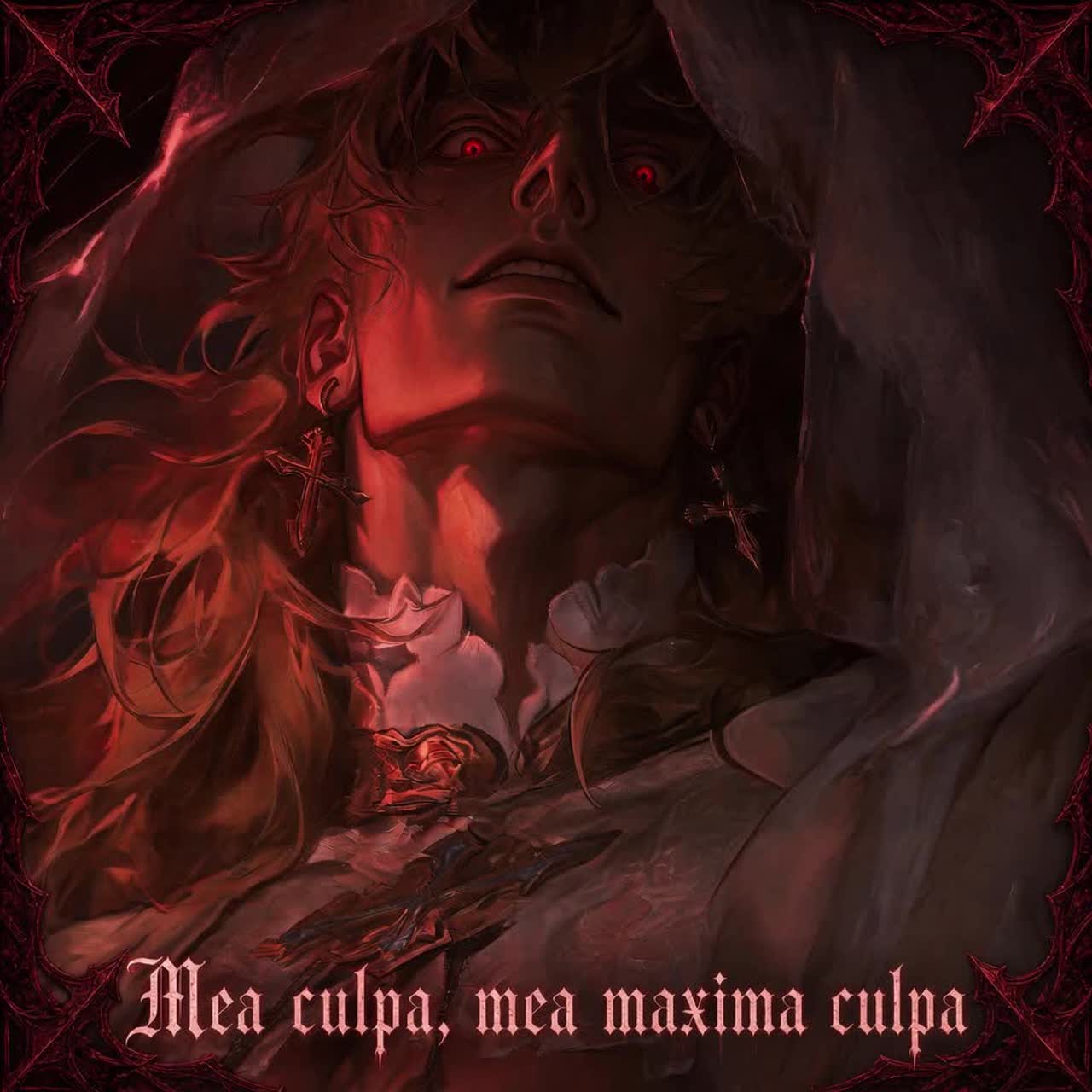 MORIOR IN HAC DOMO artwork