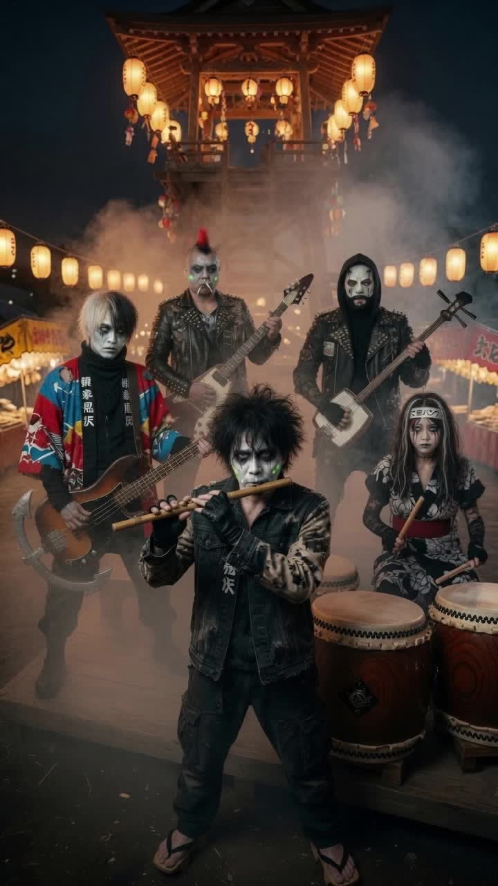 Song Image