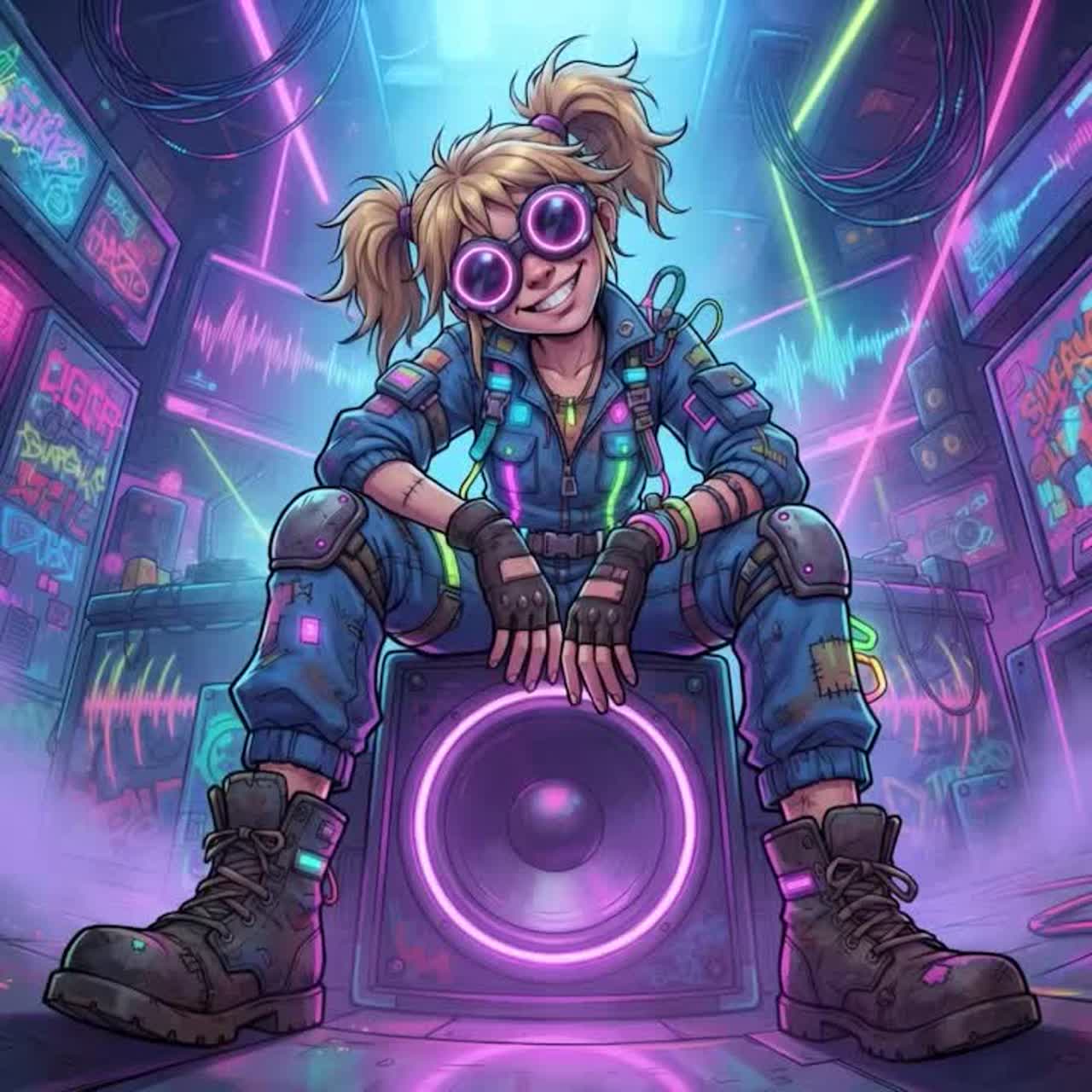 Song Image