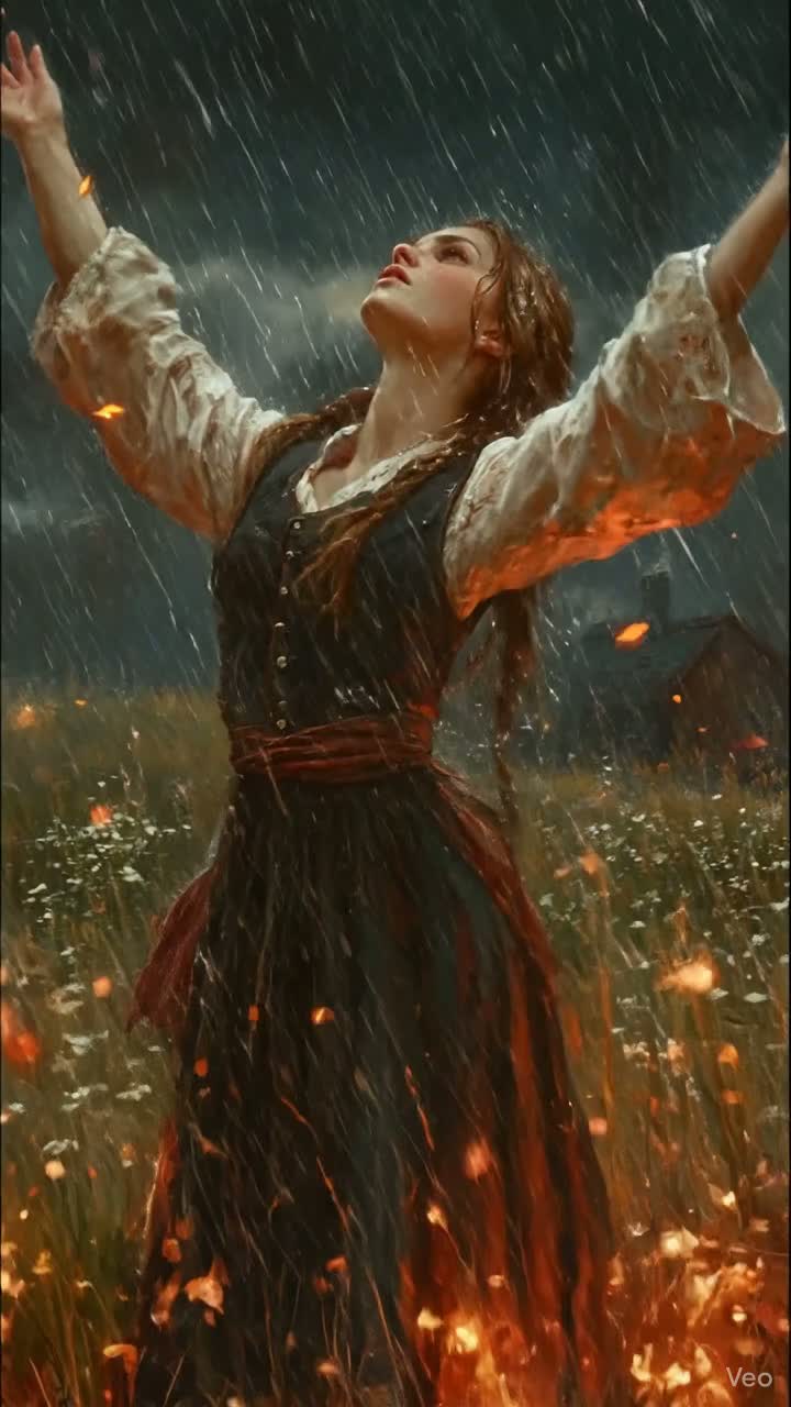 Обряд дождя 7 (CCC) artwork