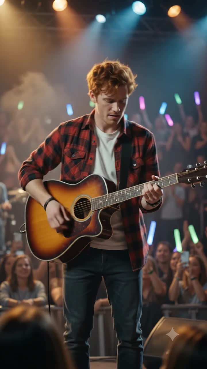 Second Time (Live in Toronto) artwork