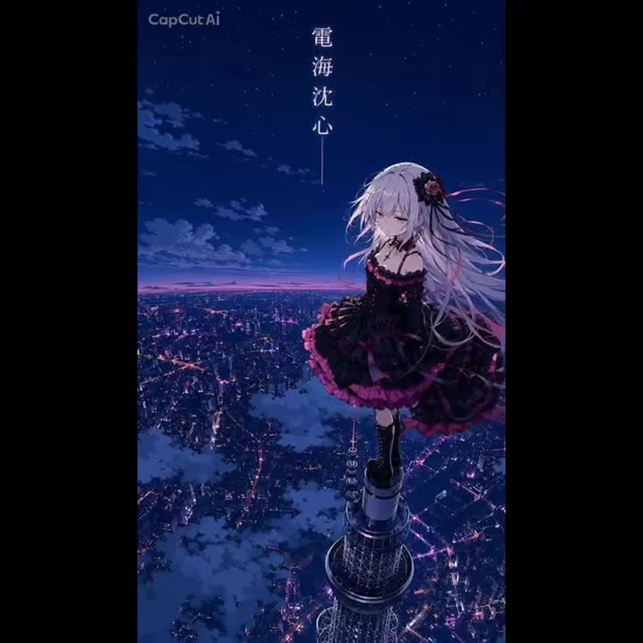 MORAL LINING / 倫理の裏地 (Someone Else Cut) artwork