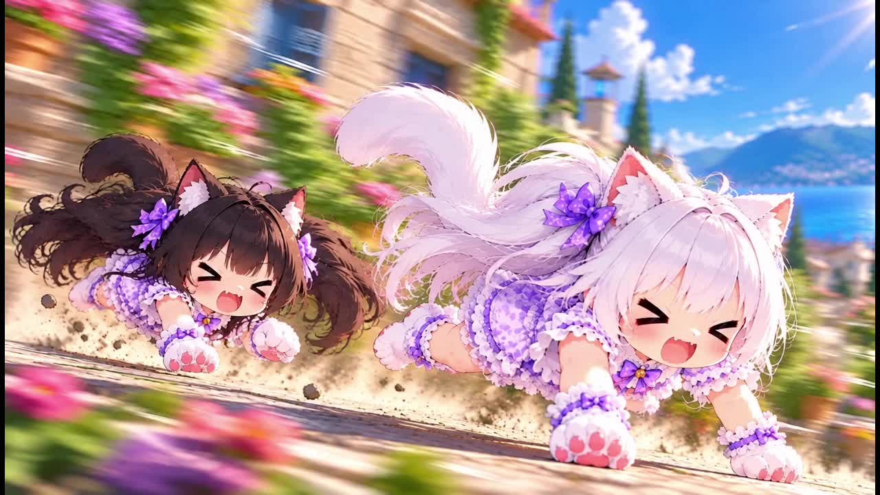 🎵 なんだこの曲 artwork