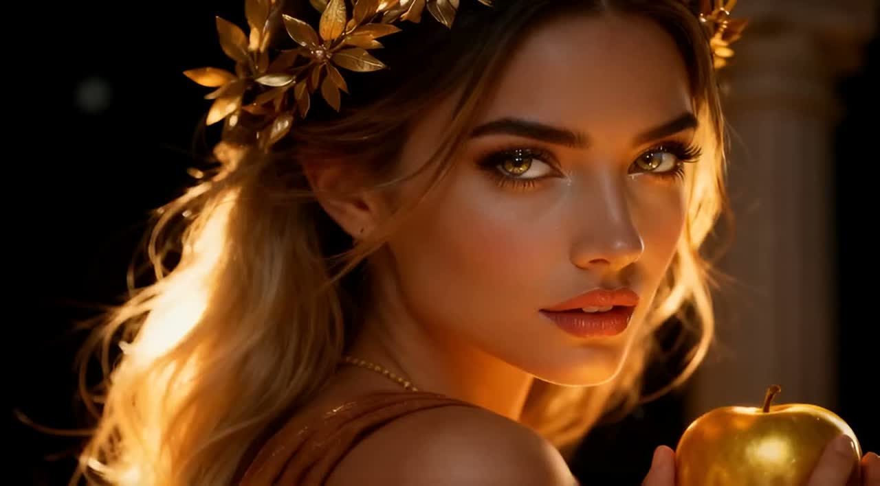 Aphrodite (SENSUAL) 🔥 artwork