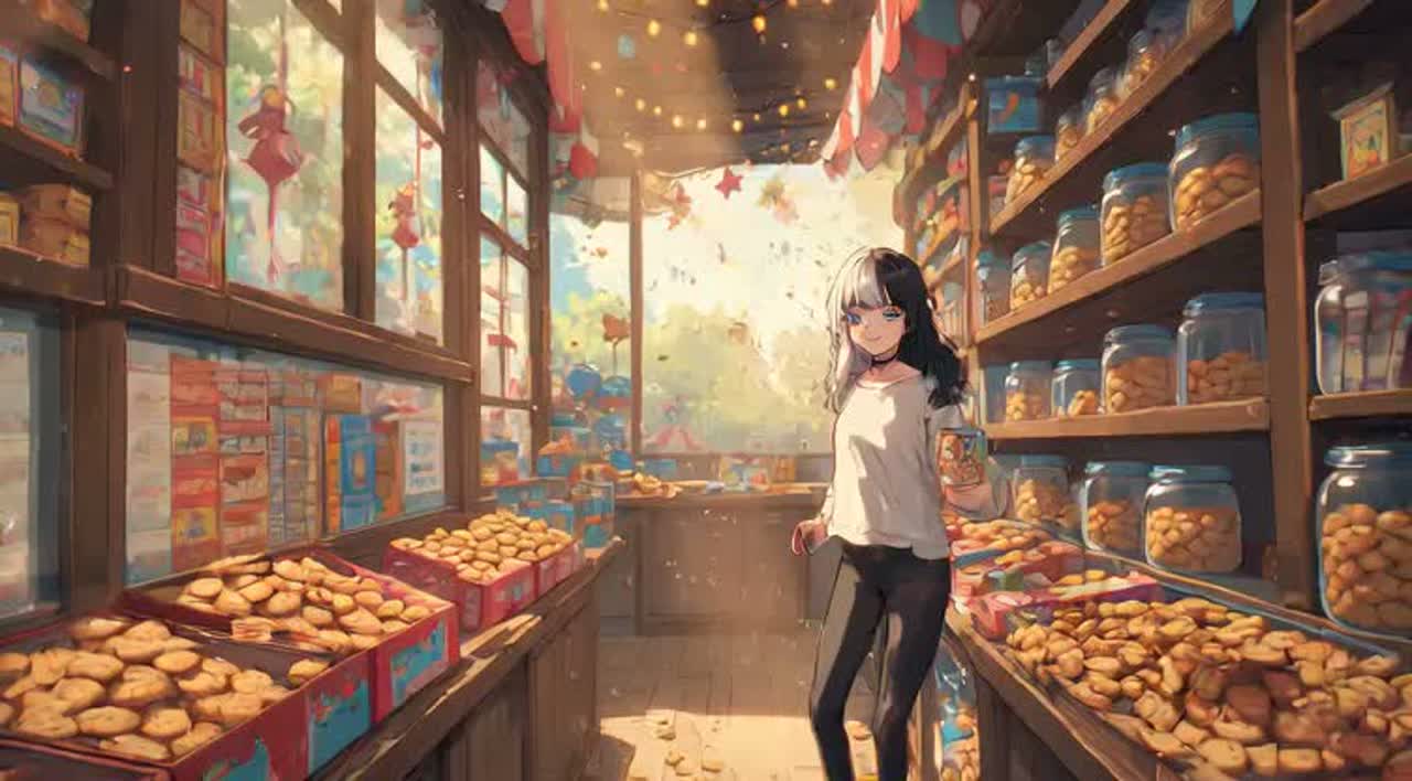 TOY BOX artwork